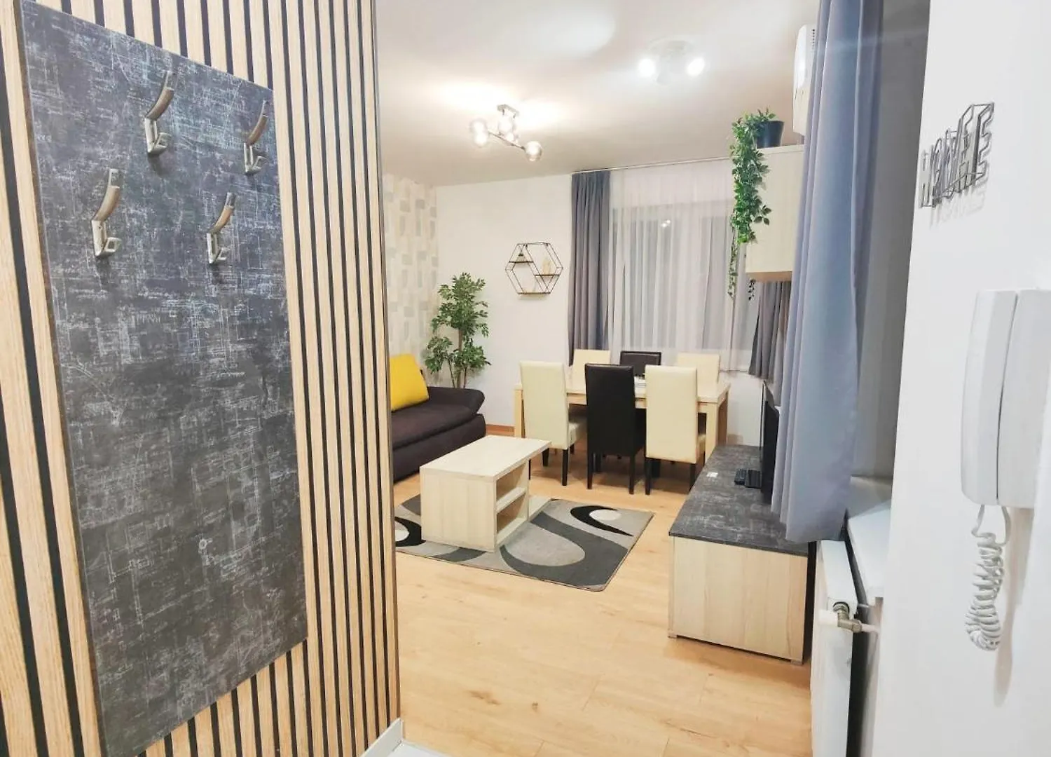 Maple Tree Budget Apartments Budapest 0*,  Ungarn