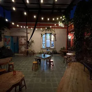 Mini Loft 1 En El Circulo Ville de Guatemala