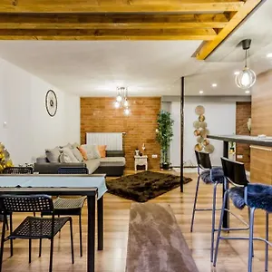 Charming By Newave Budapest