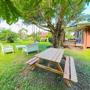 Fare Ariki Moorea Afareaitu