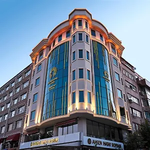  Lägenhet Seasons Turkiet
