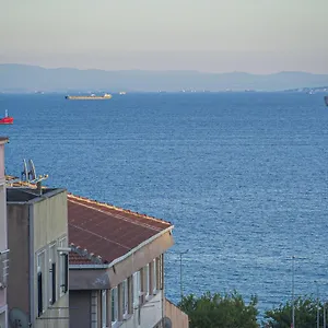  Lägenhet Mar Turkiet
