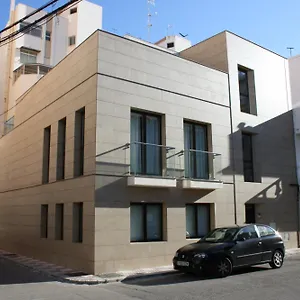 Torremar Poniente Apartamento Torre Del Mar