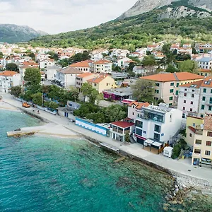 Palada 1 Baška