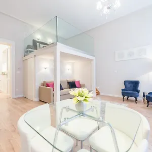 White Trees Appartement
