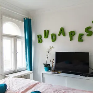  Apartman Queen Bed