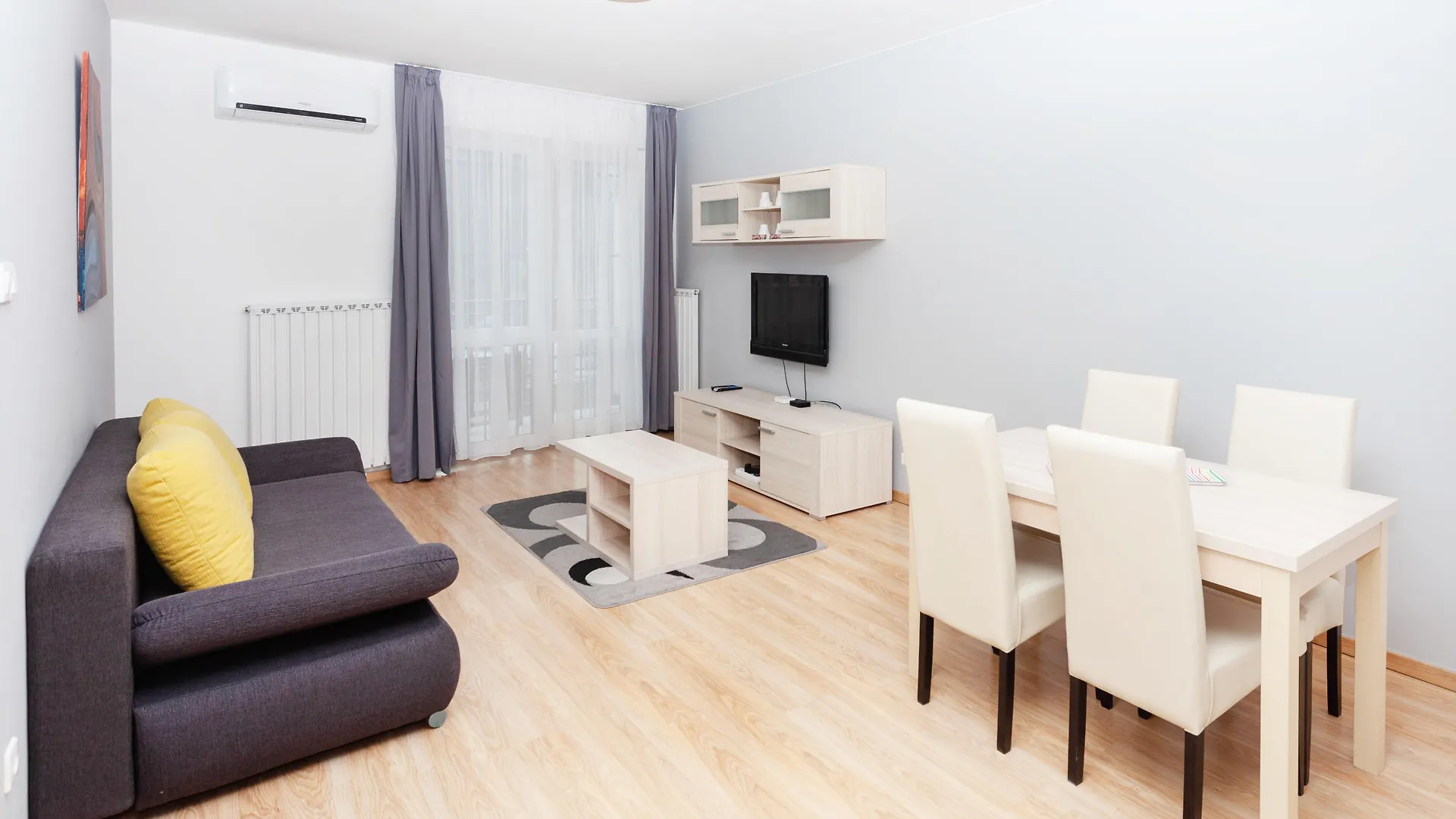 Maple Tree Budget Apartments Budapest 0*,  Ungern
