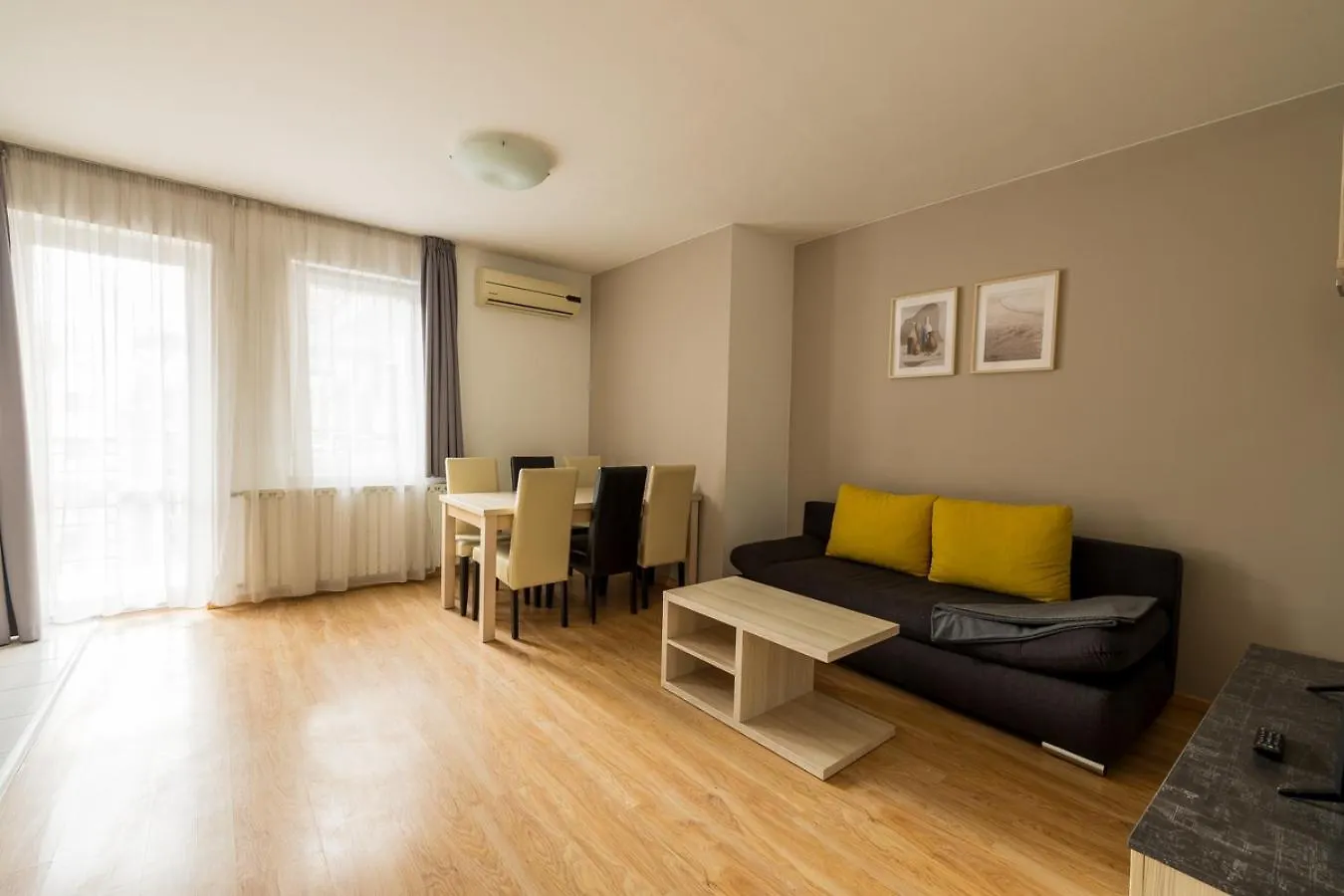 Maple Tree Budget Apartments Budapest 0*,  Ungern