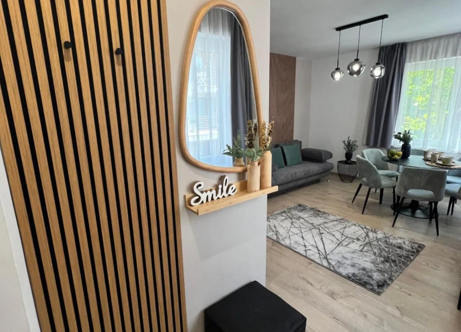 Maple Tree Budget Apartments Budapest