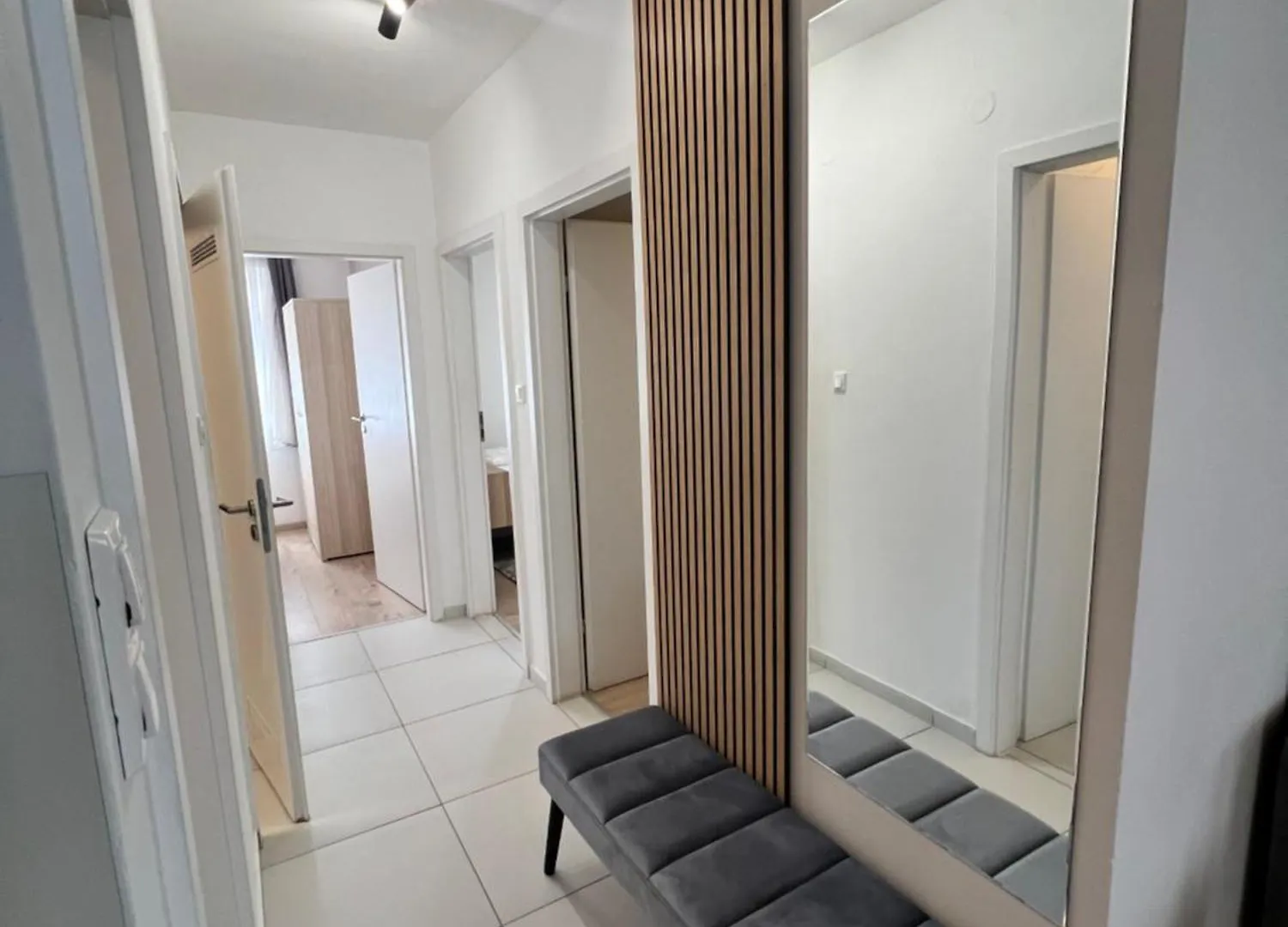 Maple Tree Budget Apartments Budapest 0*,